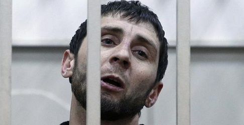 DADAEV, principalul SUSPECT in asasinatul lui NEMTOV, dezvaluiri in fata judecatorilor