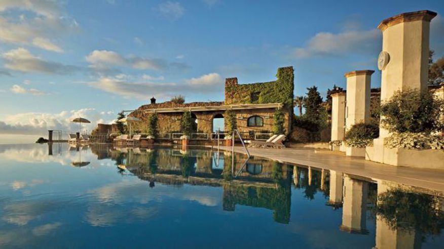 Belmond Hotel Caruso, Ravello, Italy