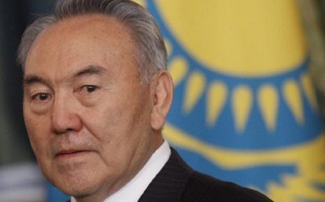 ALEGERI PREZIDENTIALE, duminica, in KAZAHSTAN. NAZARBAEV aproape de un al cincilea mandat