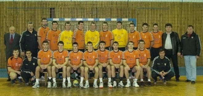 Handbal masculin: HCM Minaur Baia Mare a cucerit Cupa Romaniei