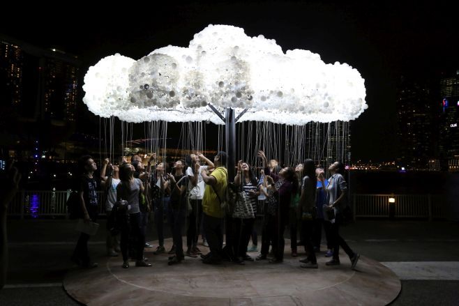 festivalul spotlight cloud