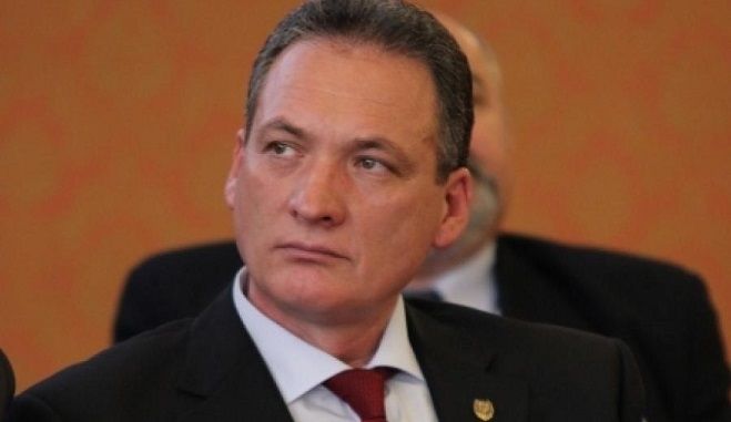 Senatorul ALEXANDRU CORDOS s-a AUTOSUSPENDAT din FUNCTIILE destinute in PSD