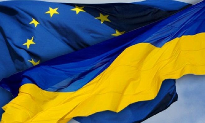 PETRO POROSENKO anunta ca UCRAINA va fi pregatita sa ADERE la UE peste 5 ani