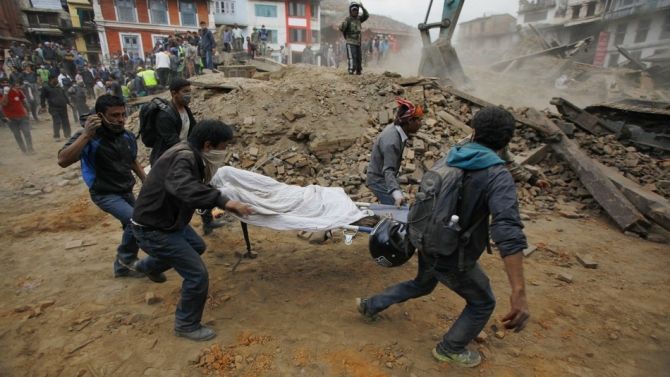 cutremur devastator, NOU CUTREMUR NEPAL, CUTREMUR 7.4 GRADE, NEPAL, SEISM NOU NEPAL, SITUATIE GRAVA