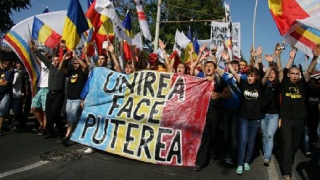 FORUM PUBLIC, UNIRE ROMANIA MOLDOVA, CONDUCERE REPUBLICA MOLDOVA, SOCIIETATE CIVILA, PROPUNERE,