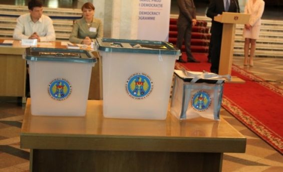 alegeri prezidentiale, republica moldova, buletine de vot, limba rusa, alegeri prezidentiale moldova
