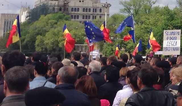 protest chisinau, alegeri prezidentiale, republica moldova, oragnizare defectuoasa, moldoveni diaspora