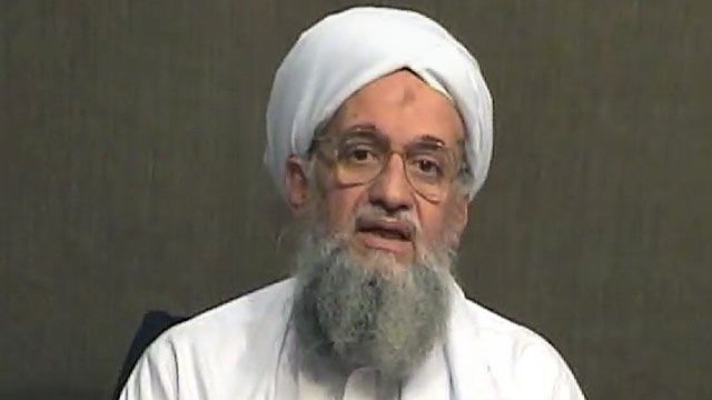 AYMAN al-ZAWAHIRI, acte teroriste, al-qaida, lider al qaida, sua, tari occidentale, mesaj audio