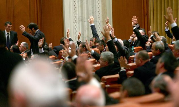 Camera Deputaților respinge autonomia Ținutului Secuiesc