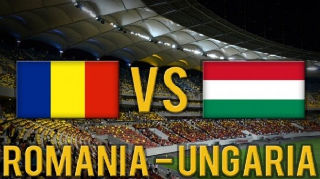 ROMANIA, UNGARIA, FOTBAL, PRELIMINARII, EURO 2016, ECHIPE DE START, FOTBAL