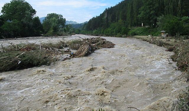 inundatii, 18 judete, avertisment, hidrologi, inhga