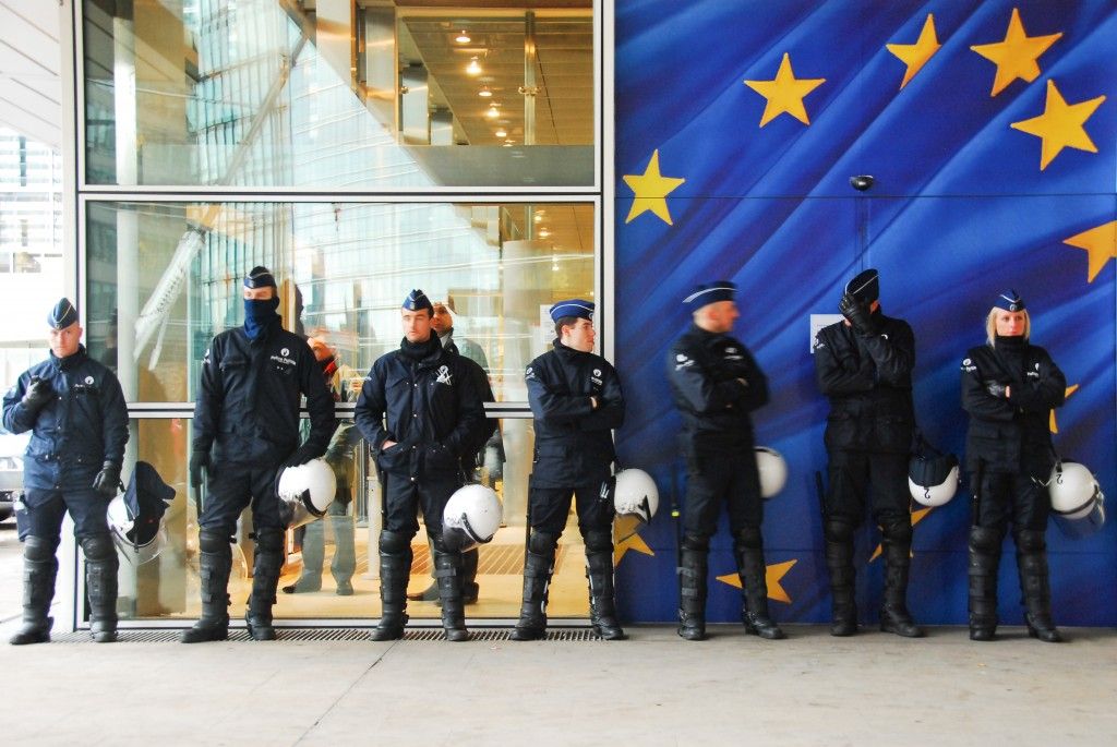RAPORT EUROPOL, PERSOANE UCISE EUROPA, ANUL 2016, TERORISM ISLAMIST,