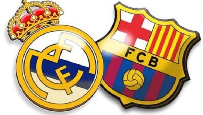 FC BARCELONA, CASTIG, DERBY, VICTORIE, BARCELONA, SPANIA, CAMPIONATUL SPANIEI, REAL MADRID, MECI, INFRANGERE