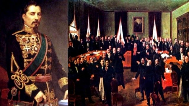 24 ianuarie 1859, ziua unirii principatelor romane, unirea romaniei cu moldova, alexandru ioan cuza, semnificatii 24 ianuarie 1859, 24 ianuarie