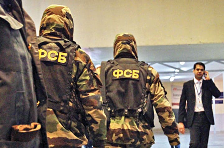 RUSIA, UCRAINA, FSB, ACUZE GRAVE, CRIMEEARETEA DE SPIONI