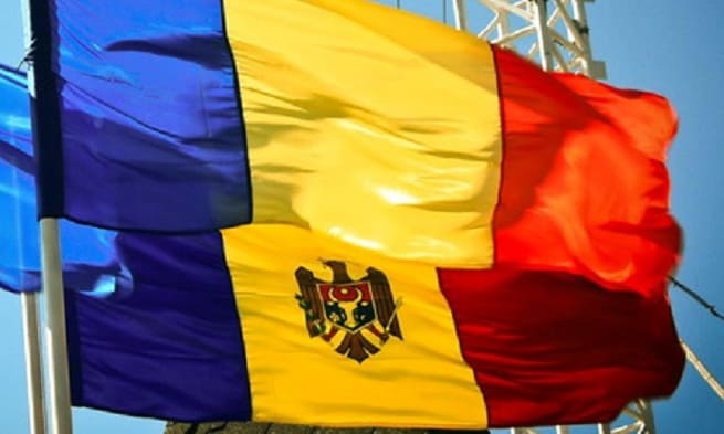 SUSTINATORI, REPUBLICA MOLDOVA, ROMANIA, LANT UMAN, SEDIU, PRESDENTIE, KLAUS IOHANNIS, PROTESTATRI, NEMULTUMIRE, DISCUTII