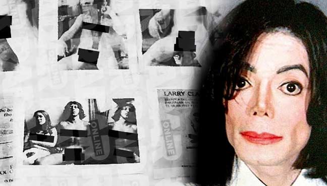 Un raport al politiei legat de o perchezitie efectuata in 2003 in ferma Neverland care i-a apartinut lui Michael Jackson si care ilustreaza gustul regelui pop pentru copii, morbiditate si pornografie a aparut marti in presa americana