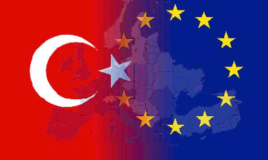 UNIUNEA EUROPEANA, PRESEDINTIE CONSILIUL EUROPEAN, ADERARE TURCIA, REFUZ, SANTAJ TURCIA, CRIZA REFUGIATILOR