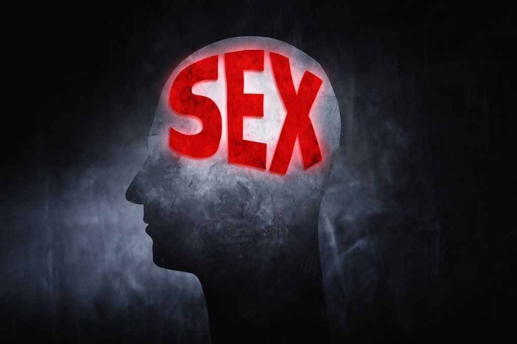obsedat sexual, semne obsesie sexuala, sex in exces, placere proprie, pornografie,