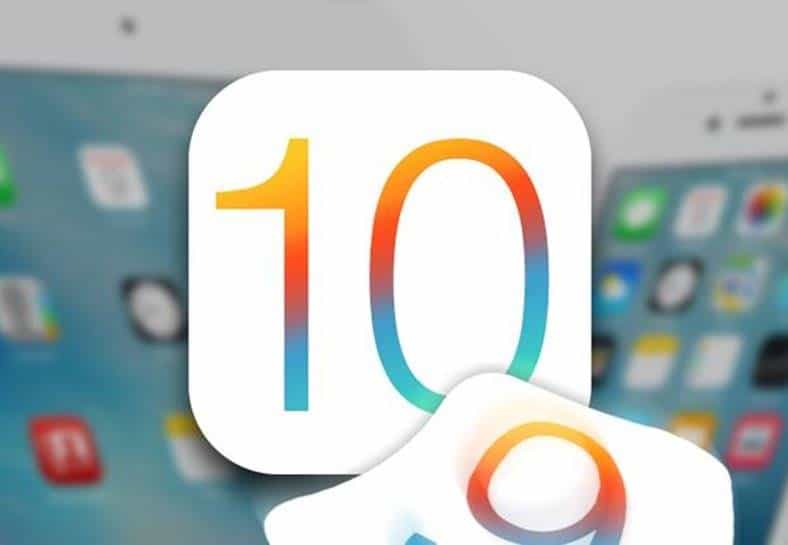iOS 10, LANSARE iOS 10, MARTI 13 SEPTEMBRIE 2016, APPLE iOS 10, NOUTATI iOS 10, APPLE LANSEAZA iOS 10, SISTEM OPERARE iOS 10,