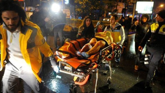 atentat terorist istanbul, anul nou, revelion 2017, turcia, statul islamic, atac revendicat, 39 de morti, club de noapte, atentat terorist club reina istanbul,
