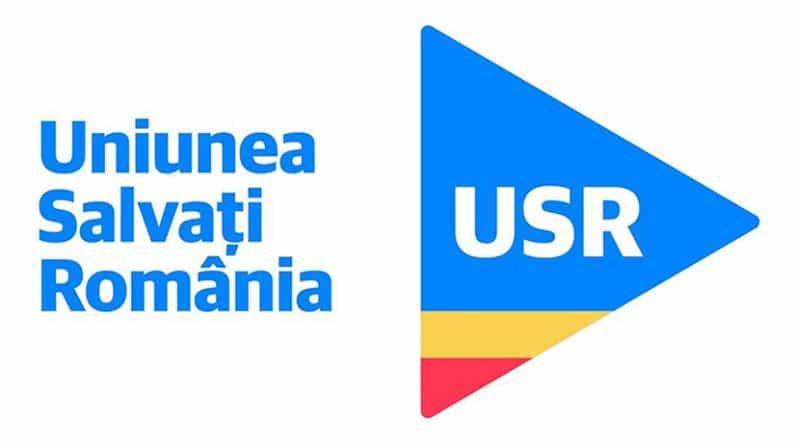 Vlad Alexandrescu, Dan Barna, Cristian Seidler, alegeri USR, comunicat de presa, alegeri presedinte USR