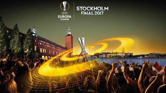 ATENTAT MANCHESTER, ATENTAT MANCHESTER ARENA, REACTIE, MASURA UEFA, STOCKHOLM, FINALA EUROPA LEAGUE, 24 MAI 2017,