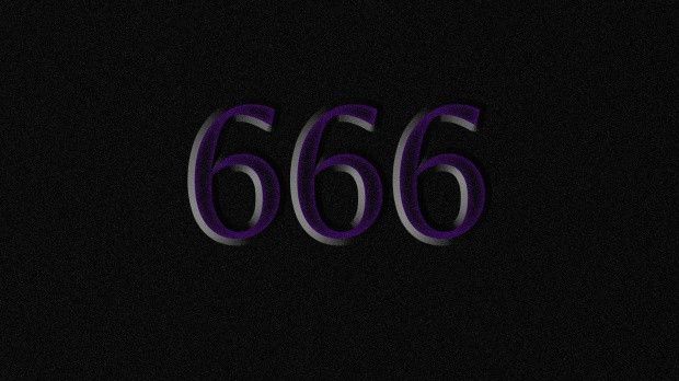 666, biblie, decodare, ebraica, explicatie stiintifica, numarul fiarei, numberphile, semnificatie reala 666, numarul fiarei, numarul antihristului,
