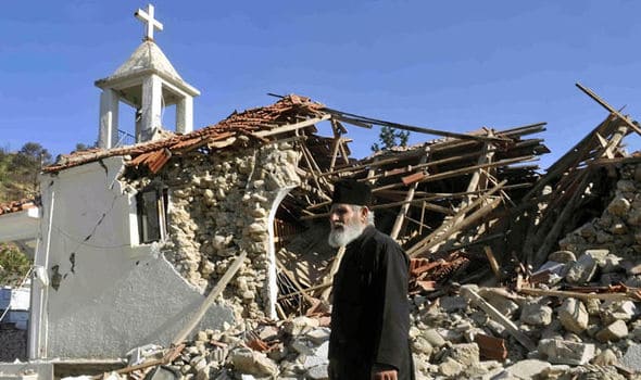grecia, insula kos, turcia, cutremur puternic, cutremur grecia, cutremur turcia, iulie 2017, magnitudine 6.7 grade, adancime mica, doua sute raniti, doi morti