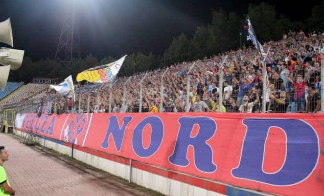 peluza nord, fcsb, sustinere, gheorghe mustata,