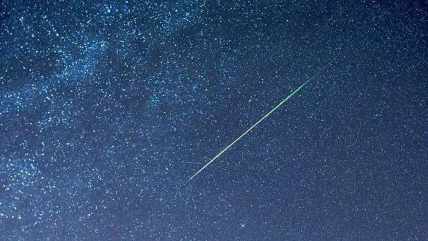 ploaie meteoriti, orionidele, orionidele 2017, eveniment astronomic