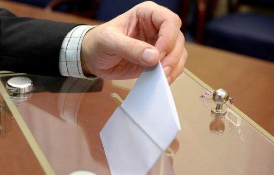 alegeri partiale locale, prezenta la vot, duminica 5 noiembrie, deva