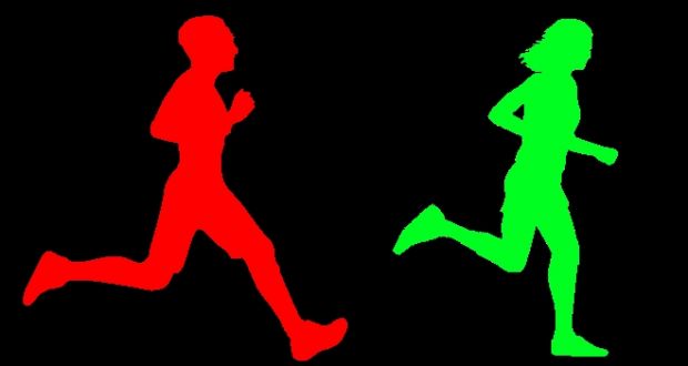 Cum să alergi corect, alergi corect, sport, alergare, antrenament, riscuri