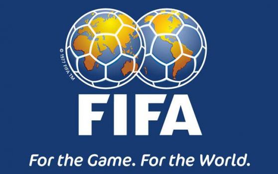 fifa, lansare, emblema, cupa mondiala, qatar 2022, foto