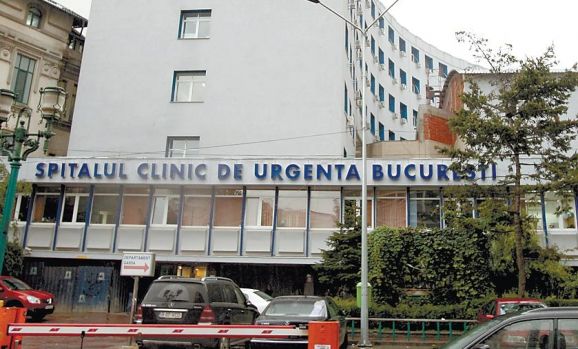 manager, spital floreasca, demisie, claudiu turculeț