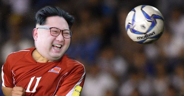 fotbal european, inter milano, kim jong un, lider coreea de nord