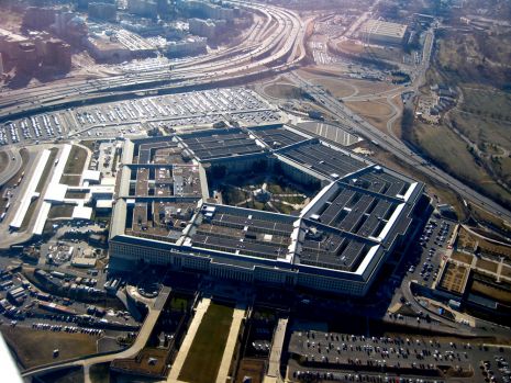 pentagon, plan secret, vizită extratereștrii, sumă uriașă