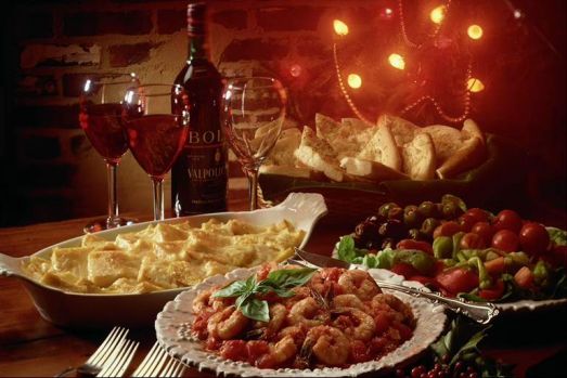 revelion 2018, masa revelion 2018, retete revelion 2018, preparate festive, retete culinare revelion