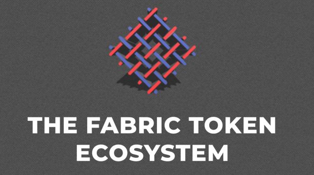 fabric token, start-up, proiect nou, crypto monede, token, contracte inteligente, blockchain