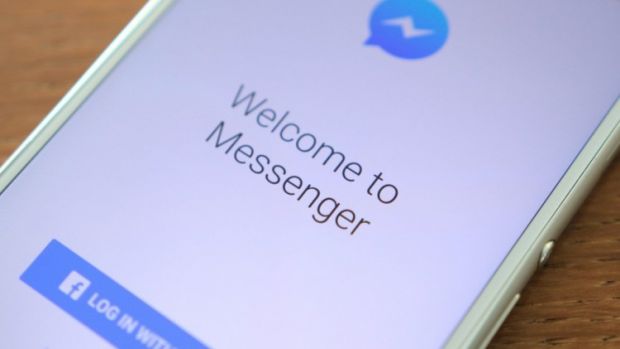 facebook messenger, probleme tehnice, messenger picat, europa