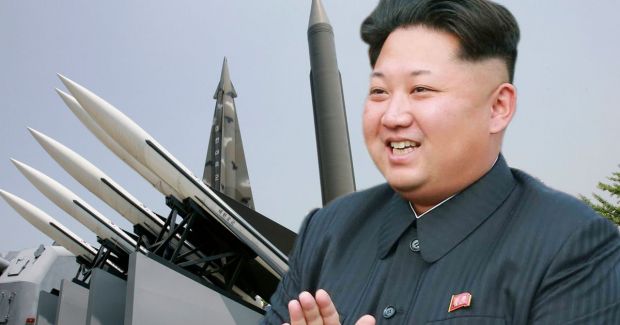 mesaj anul nou, presedinte nord coreean, kim jong un, buton nuclear