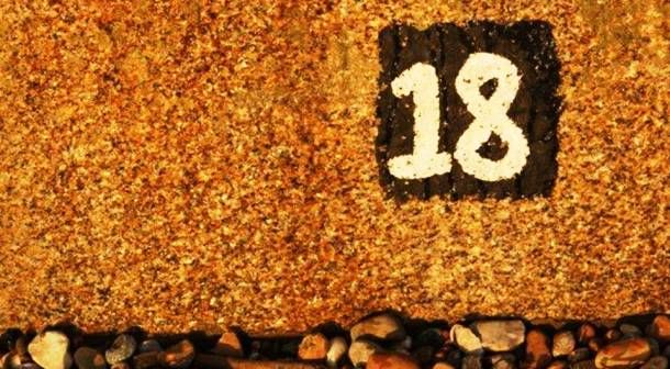 anul 2018, numarul 18, astrologie, numerologie, istorie, semnificatii