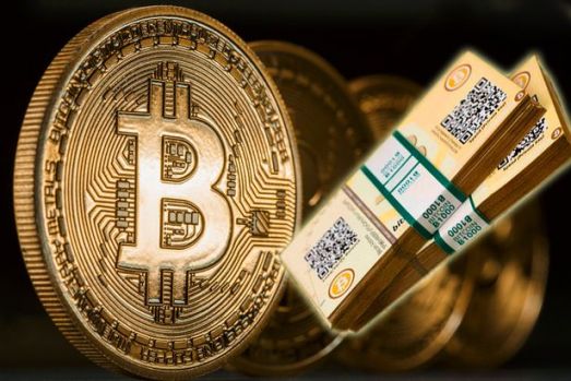 ce este Bitcoin, bitcoin, crypto monede, blockchain, monede virtuale, token, caracteristici bitcoin
