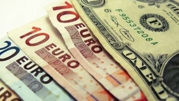 CURS valutar, bnr, cotatii bancare, euro, joi 22 februarie 2018