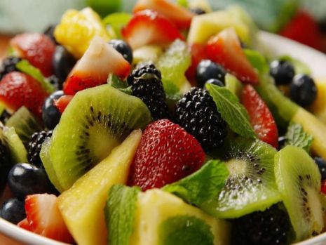 Salată fructe iarnă, salata fructe, mod preparare, retete iarna, ingrediente