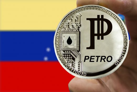 venezuela, guvern, crypto monede, petro, curs gratuit, instruire,