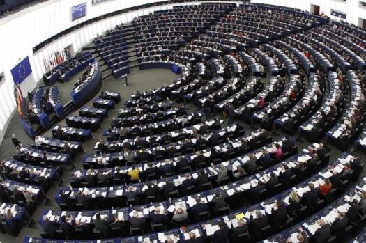 ramona manescu, ppe, europarlamentar, liste electorale transnationale