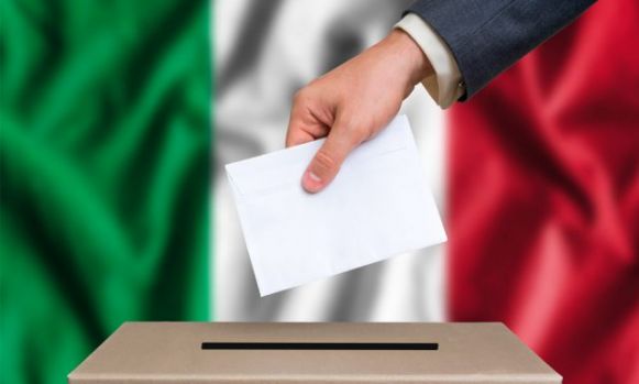alegeri italia, alegeri parlamentare italia, populism pur, silvio berlusconi, duminica 4 martie, absenteism