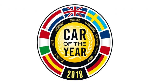masina anului 2018, europa, salon auto geneva, car of the year, volvo xc40, premiera