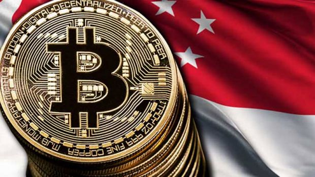 singapore, crypto monede, autoritate monetara, bitcoin, protectie investitori crypto, tranzactii crypto singapore